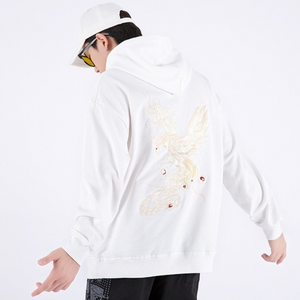 EMBROIDERY HOODIES PHOENIX H013