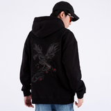 EMBROIDERY HOODIES PHOENIX H013