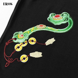 EMBROIDERY T-SHIRT RUYI BRAVE TROOPS #067