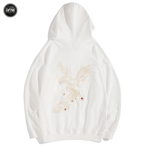 EMBROIDERY HOODIES PHOENIX H013