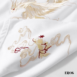 EMBROIDERY T-SHIRT PHOENIX #002