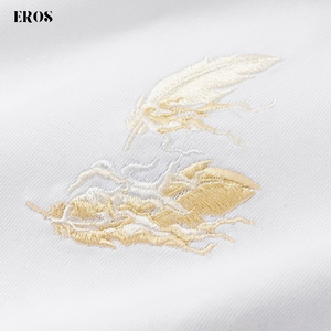 EMBROIDERY T-SHIRT PHOENIX #040