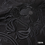 EMBROIDERY T-SHIRT LION HEAD #050