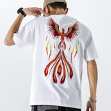 EMBROIDERY T-SHIRT PHOENIX SUN #077