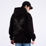 EMBROIDERY HOODIES PHOENIX H013