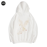 EMBROIDERY HOODIES PHOENIX H013